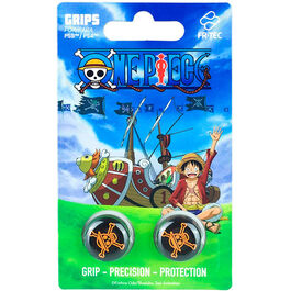 GRIPS ONE PIECE SUNNY FR-TEC SWITCH