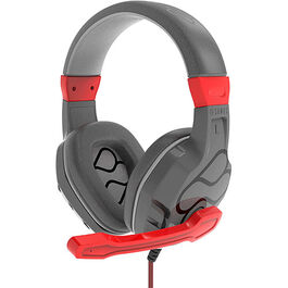 AURICULARES HEADSET GAMING SAMUS FR-TEC SWITCH-PS5-PS4-XBOX-PC-MAC