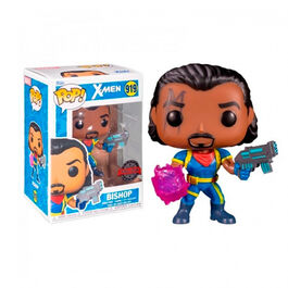 FIGURA POP MARVEL X-MEN BISHOP SPECIAL EDITION 9 CM