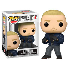 FIGURA POP THE UMBRELLA ACADEMY SEASON 2 LUTHER 9 CM
