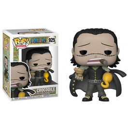 FIGURA POP ONE PIECE CROCODILE 9 CM