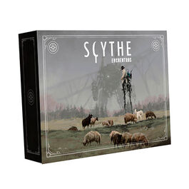 JUEGO DE MESA SCYTHE ENCUENTROS