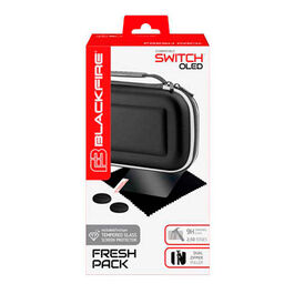 PACK NINTENDO SWITCH OLED PACK FRESH