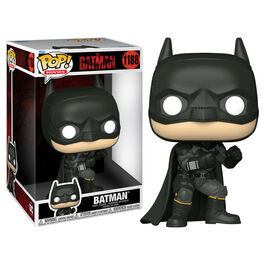 FIGURA POP THE BATMAN - BATMAN 25 CM