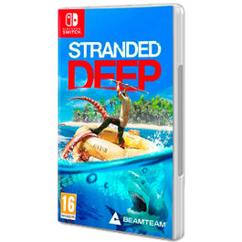 STRANDED DEEP SWITCH