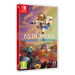 ASTRONEER SWITCH