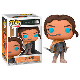 FIGURA POP DUNE CHANI 9 CM