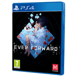 EVER FORWARD PS4