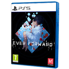 EVER FORWARD PS5