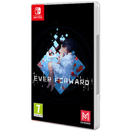 EVER FORWARD SWITCH