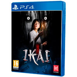 IKAI PS4