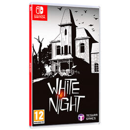 WHITE NIGHT SWITCH