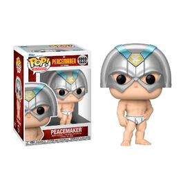 FIGURA POP DC PEACEMAKER PEACEMAKER 9 CM