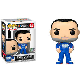 FIGURA POP DEPORTES KYLE LARSON 9 CM