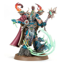 WH 40K AMO INFERNAL (THOUSAND SONS MIL HIJOS)