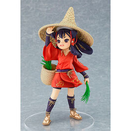 FIGURA SAKUNA OF RICE AND RUIN POP UP PARADE 16 CM