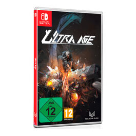 ULTRA AGE SWITCH