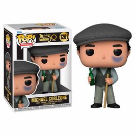 FIGURA POP THE GODFATHER 50th MICHAEL 9CM