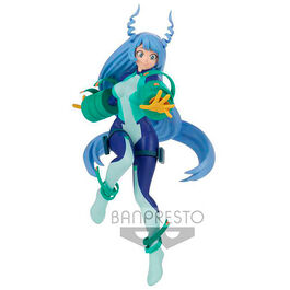 FIGURA MY HERO ACADEMIA NEJIRE HADO THE AMAZING HEROES 17 CM