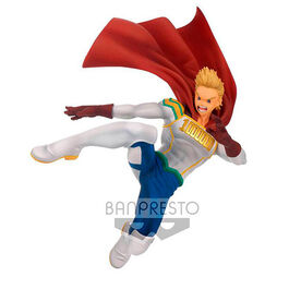 FIGURA MY HERO ACADEMIA LEMILLION THE AMAZING HEROES 13 CM