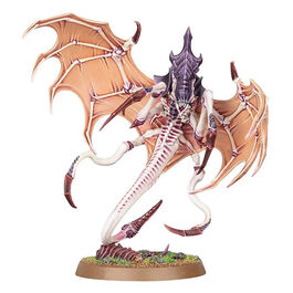 WH 40K PARASITO DE MORTREX (TIRANIDOS)