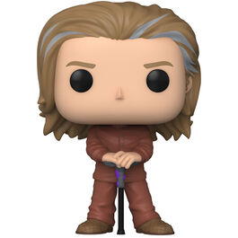 FIGURA POP MARVEL MOON KNIGHT ARTHUR HARROW 9CM