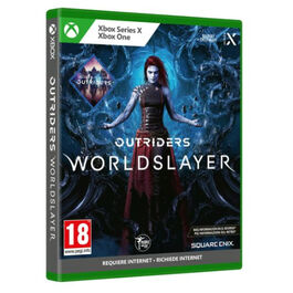 OUTRIDERS WORLDSLAYER XBOX ONE / SERIES