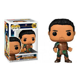 FIGURA POP MARVEL THE ETERNALS GILGAMESH 9 CM