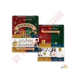 PACK DE REGALO DE HARRY POTTER