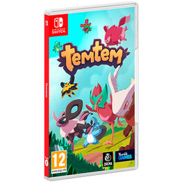 TEMTEM SWITCH