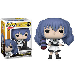 FIGURA POP TOKYO GHOUL SAIKO YONEBAYASHI 9 CM