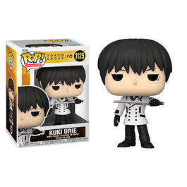FIGURA POP TOKYO GHOUL KUKI URIE 9 CM