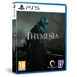 THYMESIA PS5