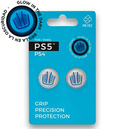 GRIPS DUAL SENSE FR-TEC PS5/PS4