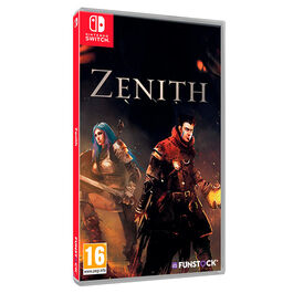 ZENITH SWITCH