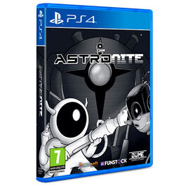 ASTRONITE PS4