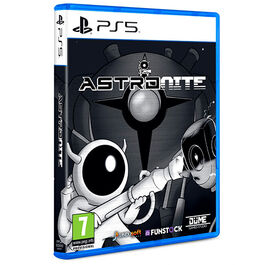 ASTRONITE PS5