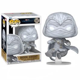 FIGURA POP MARVEL MOONKNIGHT 9 CM