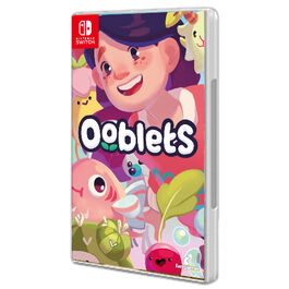 OOBLETS SWITCH
