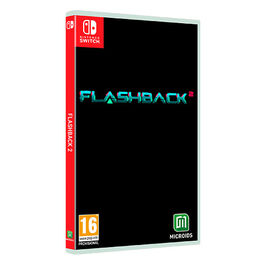 FLASHBACK 2 SWITCH
