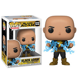 FIGURA POP BLACK ADAM 9 CM