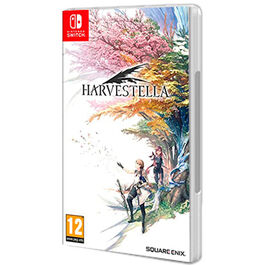 HARVESTELLA SWITCH