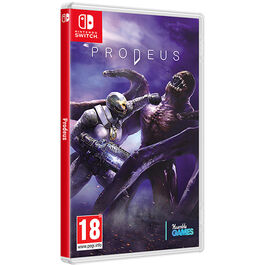 PRODEUS SWITCH