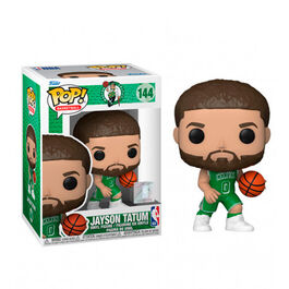 FIGURA POP NBA JAYSON TATUM 9 CM