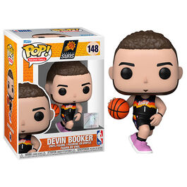 FIGURA POP NBA DEVIN BOOKER 9 CM