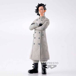 FIGURA TOKYO REVENGERS HAJIME KOKONOI 17 CM