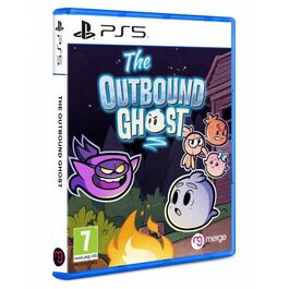 THE OUTBOUND GHOST PS5