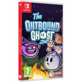 THE OUTBOUND GHOST SWITCH