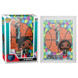 FIGURA POP MEMPHIS JA MORANT (MOSAIC) 9CM