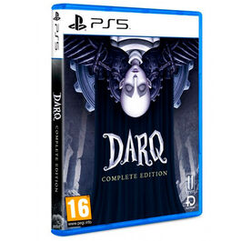 DARQ ULTIMATE EDITION PS5